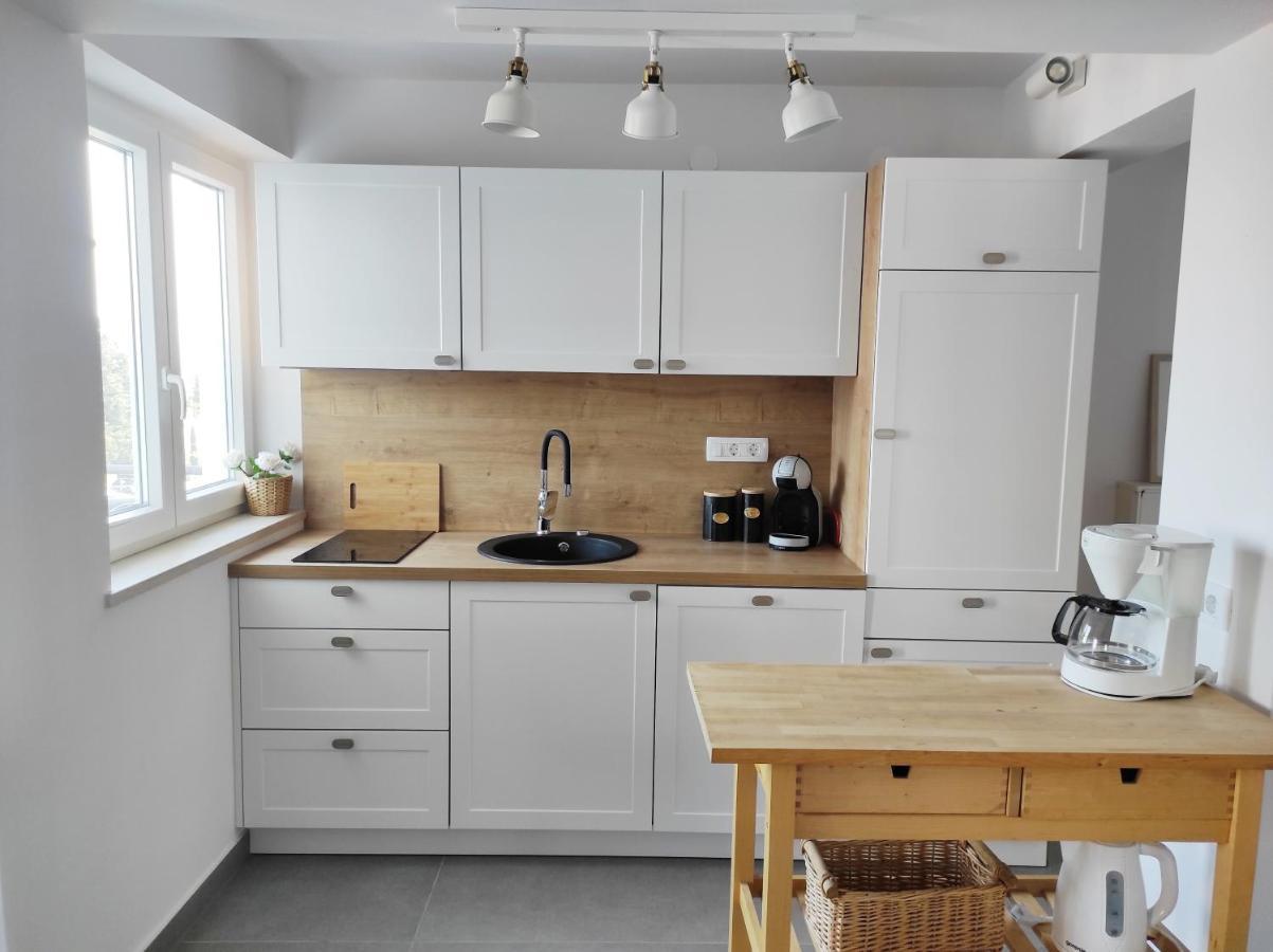 Apartment New Cosy With Private Parking Opatija