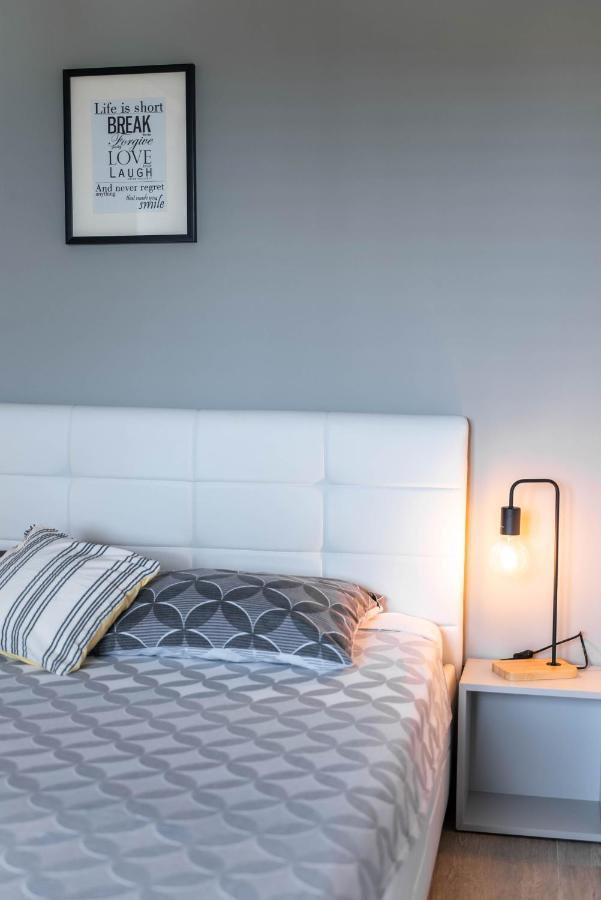 Apartment New Cosy With Private Parking Opatija