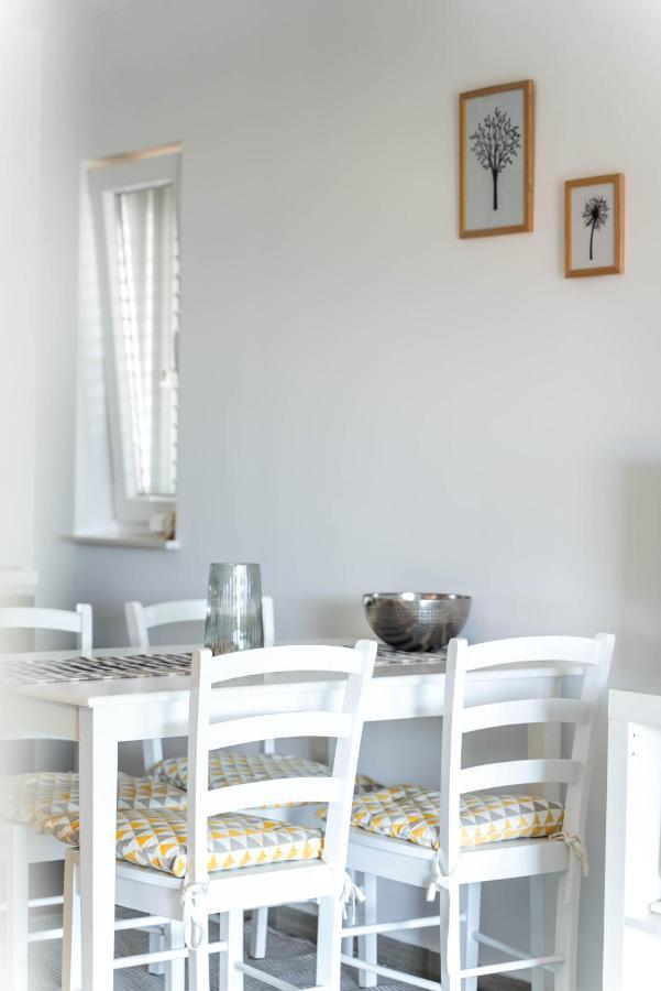 New Cosy With Private Parking Opatija