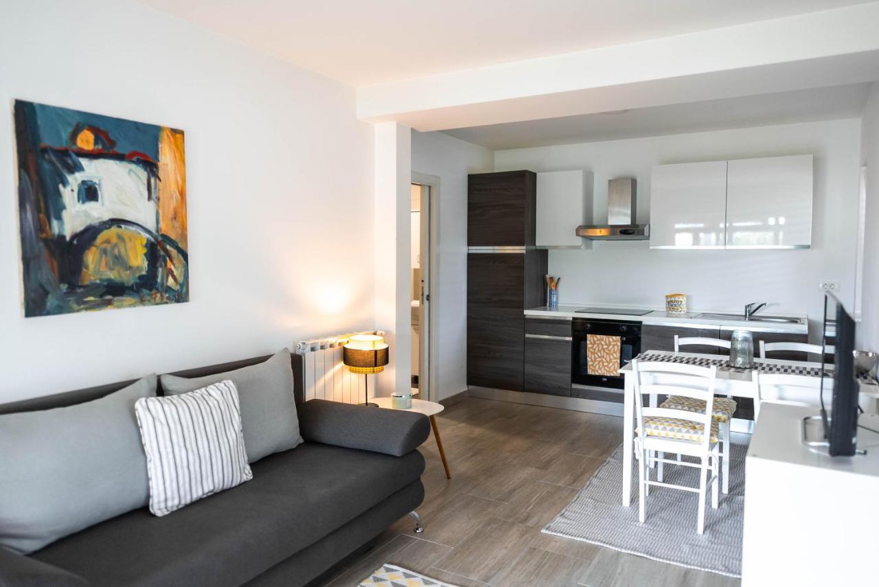 New Cosy With Private Parking * Opatija