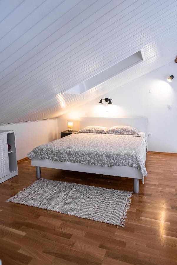 New Cosy With Private Parking * Opatija