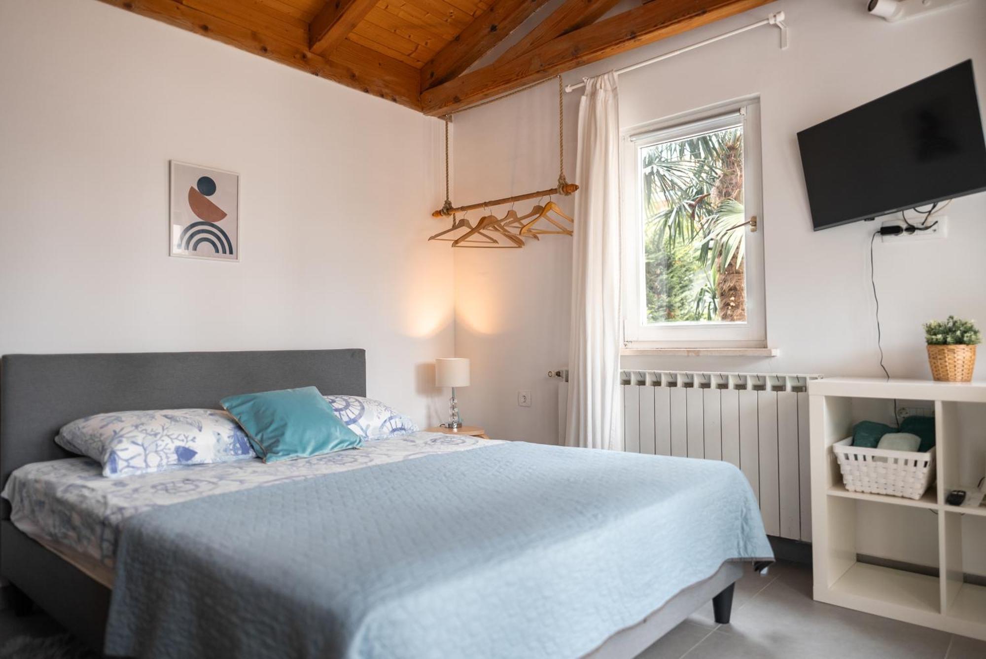 New Cosy With Private Parking * Opatija