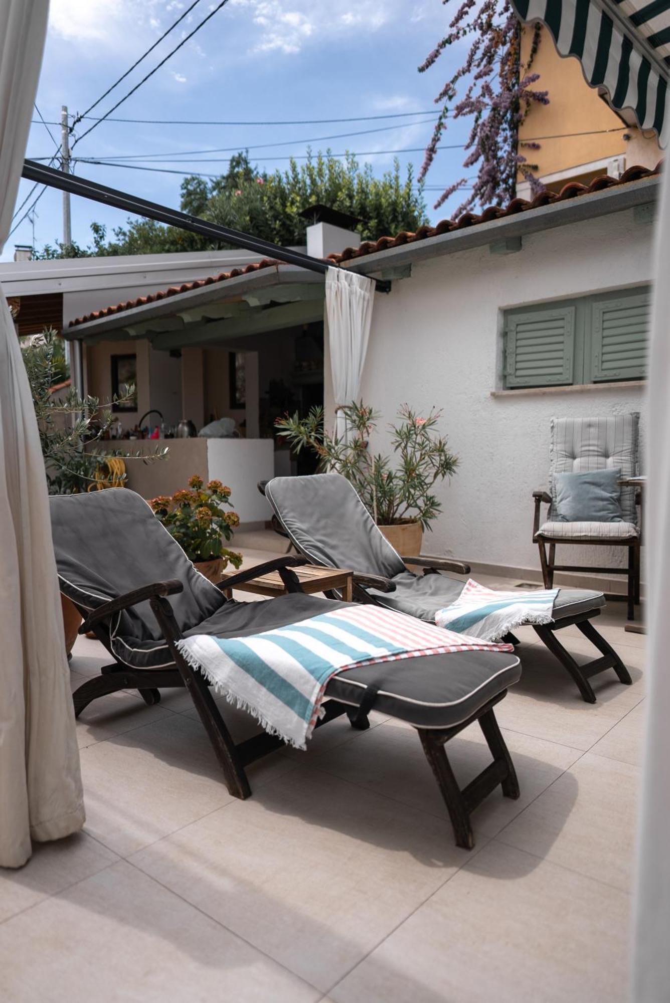 New Cosy With Private Parking * Opatija