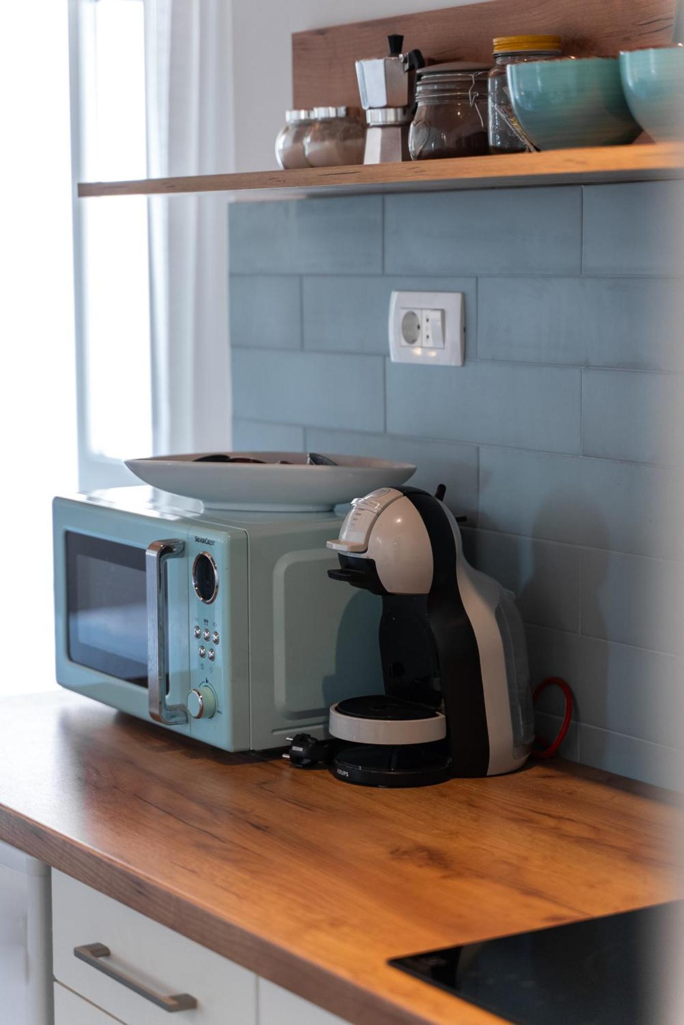 Apartment New Cosy With Private Parking *