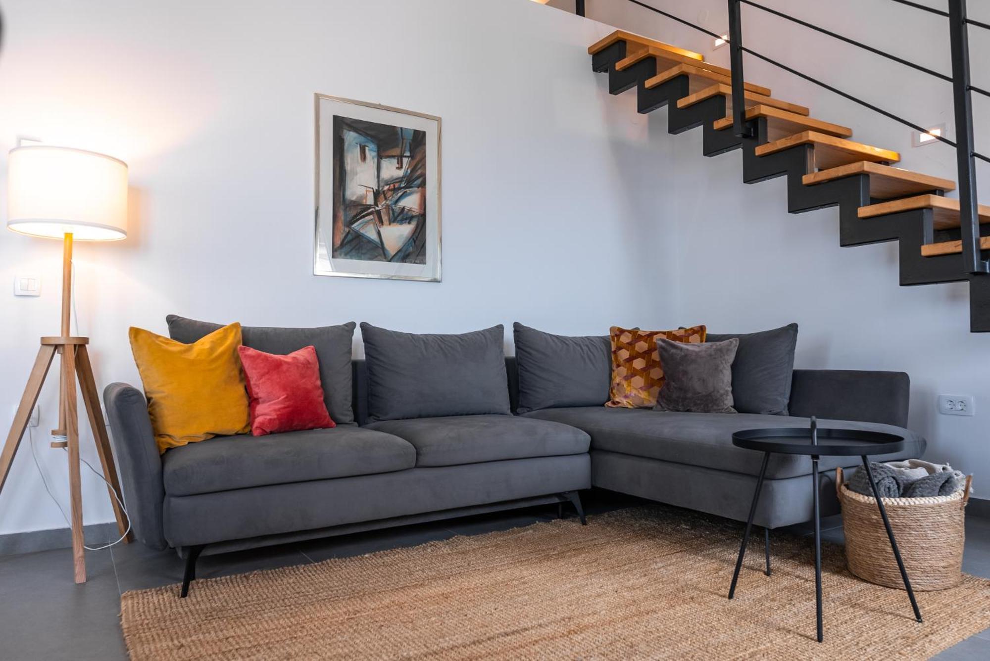 New Cosy With Private Parking * Opatija