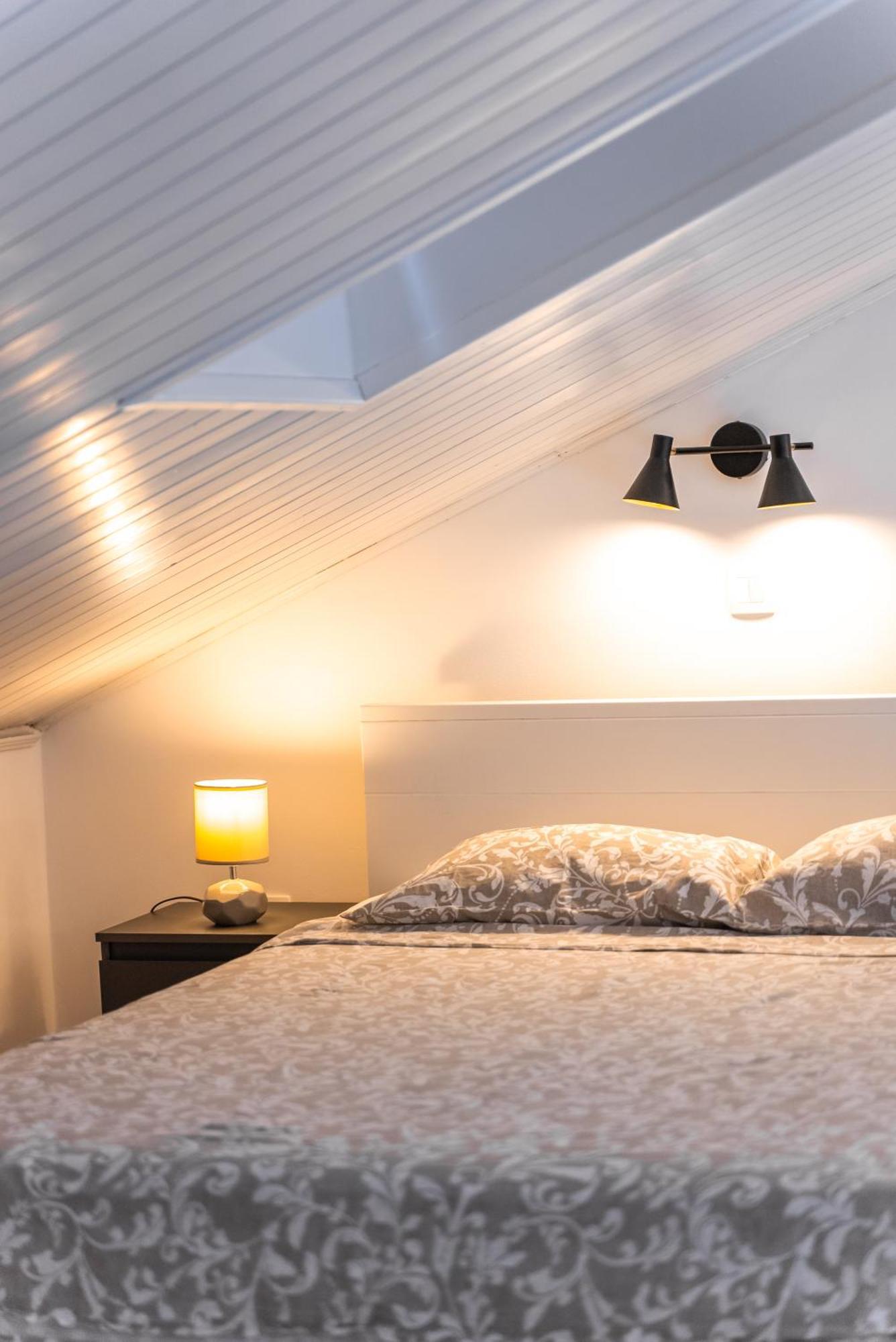 New Cosy With Private Parking * Opatija