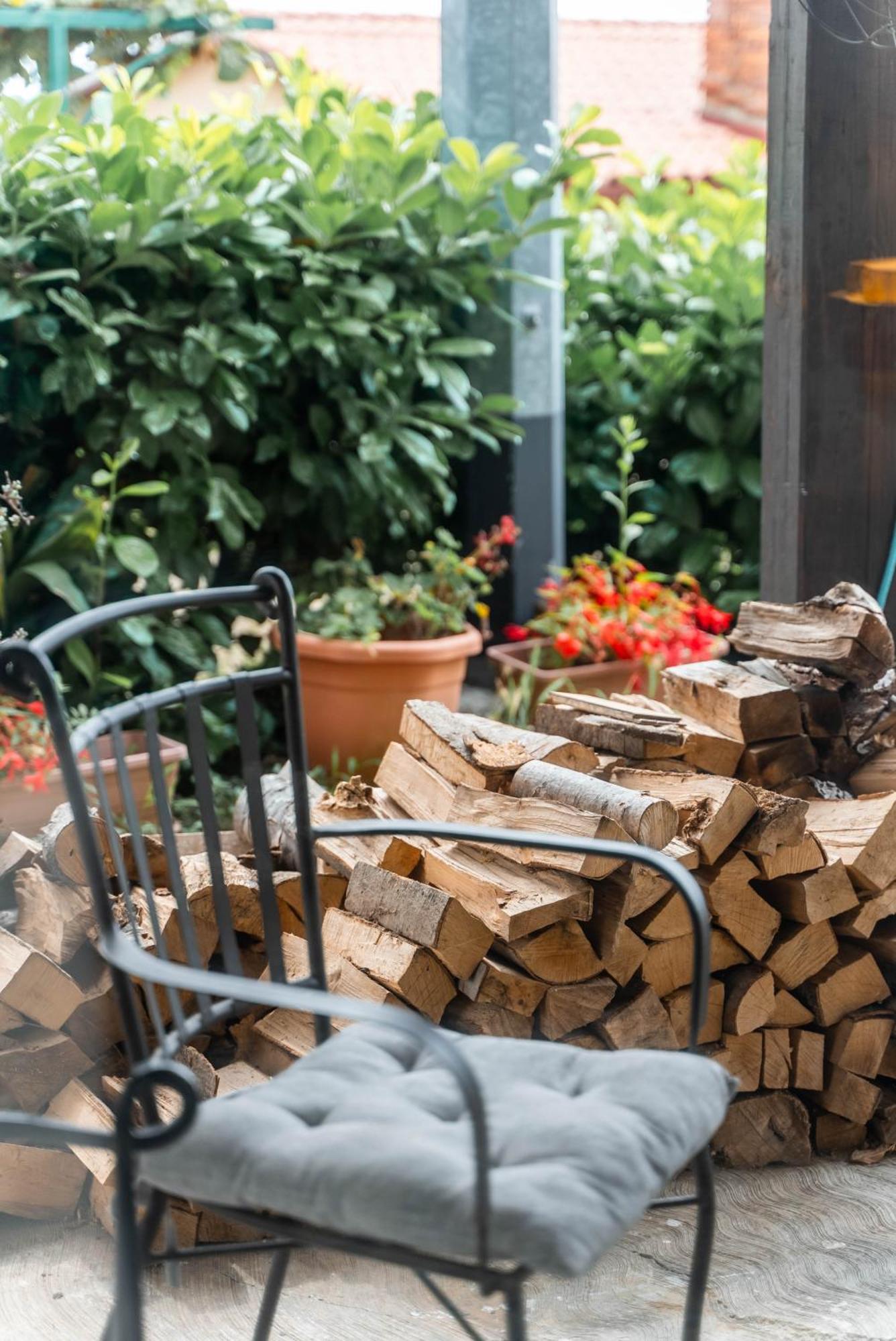 New Cosy With Private Parking Opatija