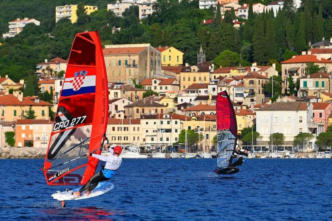 New Cosy With Private Parking Opatija