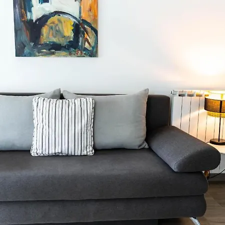 New Cosy Apartments With Private Parking Opatija Exterior photo