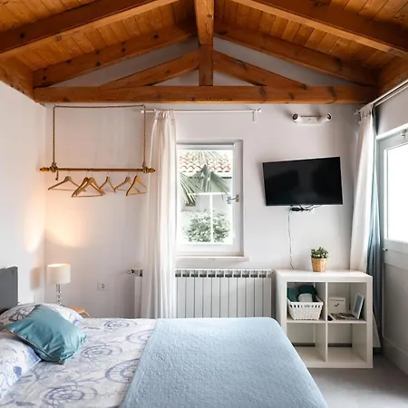 New Cosy Apartments With Private Parking Opatija Exterior photo