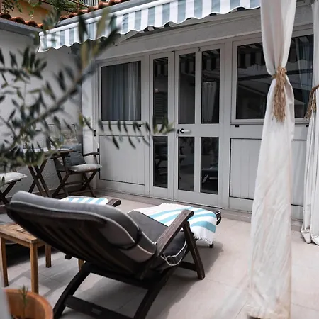 New Cosy Apartments With Private Parking Opatija Exterior photo