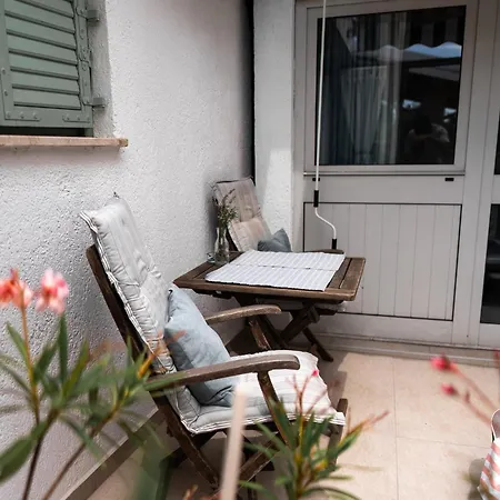 New Cosy Apartments With Private Parking Opatija Exterior photo