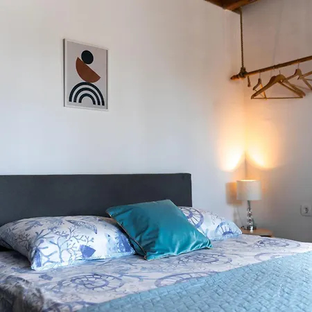 New Cosy Apartments With Private Parking Opatija Exterior photo