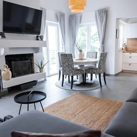 New Cosy Apartments With Private Parking Opatija Exterior photo