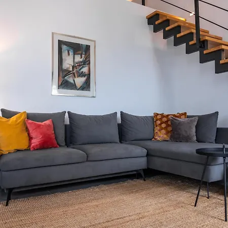 New Cosy Apartments With Private Parking Opatija Exterior photo