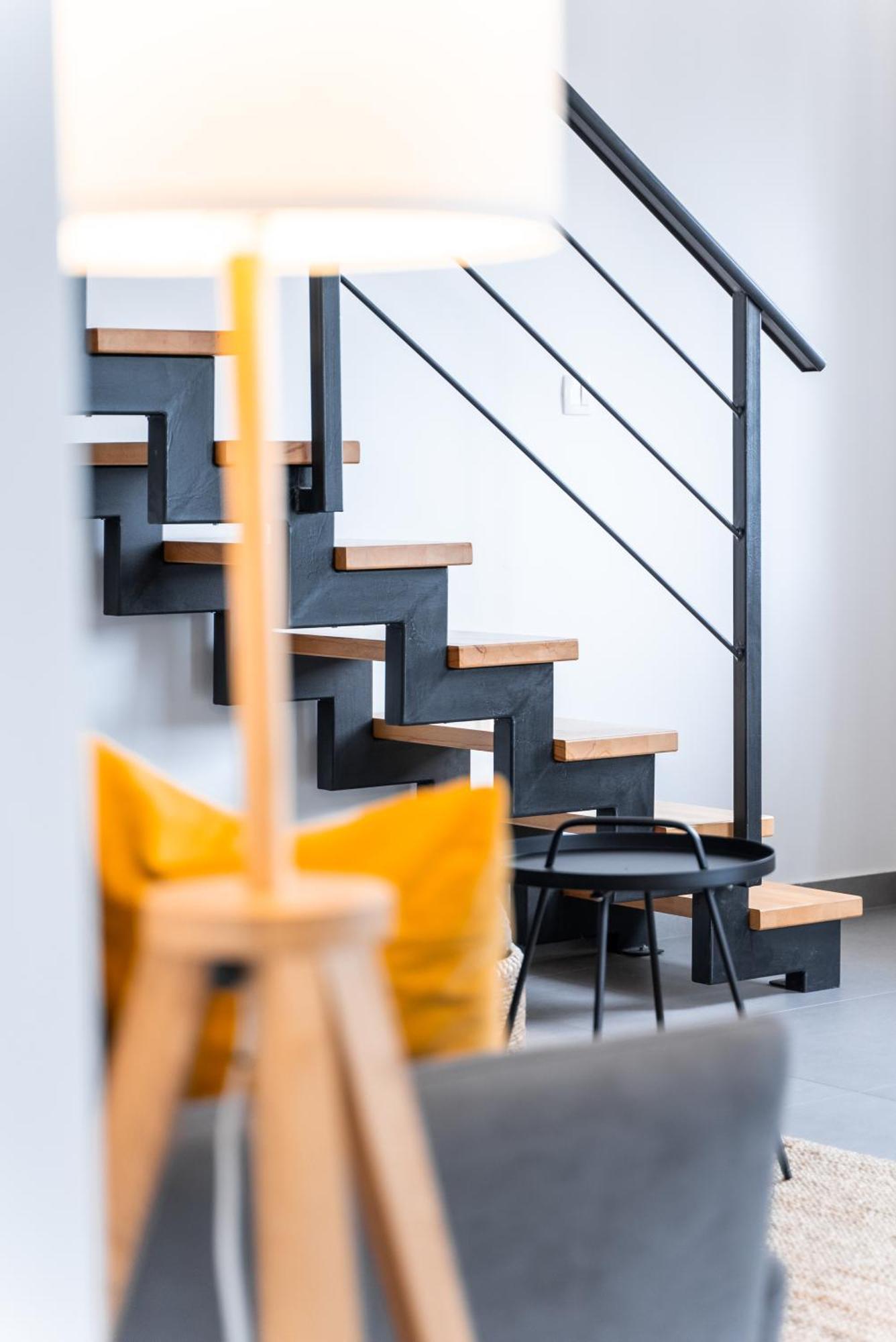 New Cosy With Private Parking Apartmán *